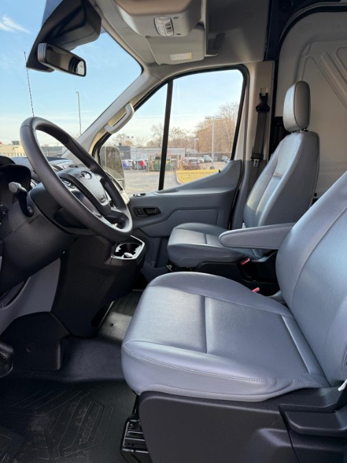 2019 Ford Transit Van Base photo 8