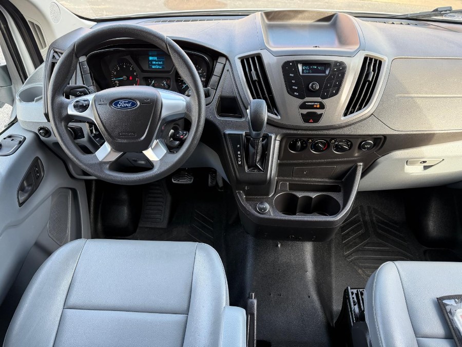 2019 Ford Transit Van Base photo 9