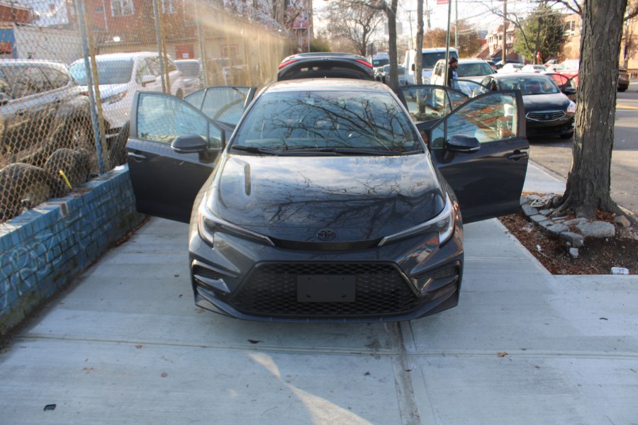 2025 Toyota Corolla SE CVT (Natl), available for sale in BROOKLYN, New York | Deals on Wheels International Auto. BROOKLYN, New York 2025 Toyota Corolla SE CVT (Natl), available for sale in BROOKLYN, New York | Deals on Wheels International Auto. BROOKLYN, New York
