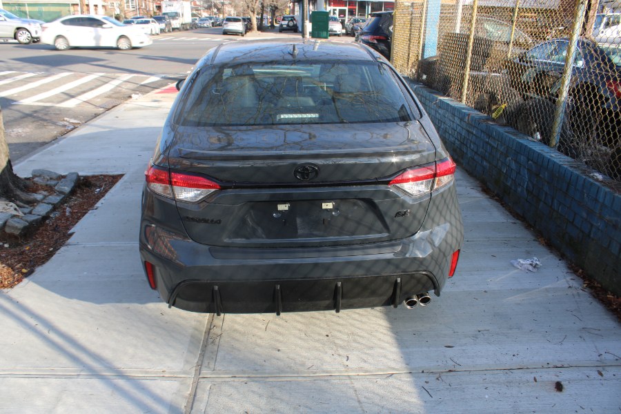 2025 Toyota Corolla SE CVT (Natl), available for sale in BROOKLYN, New York | Deals on Wheels International Auto. BROOKLYN, New York 2025 Toyota Corolla SE CVT (Natl), available for sale in BROOKLYN, New York | Deals on Wheels International Auto. BROOKLYN, New York