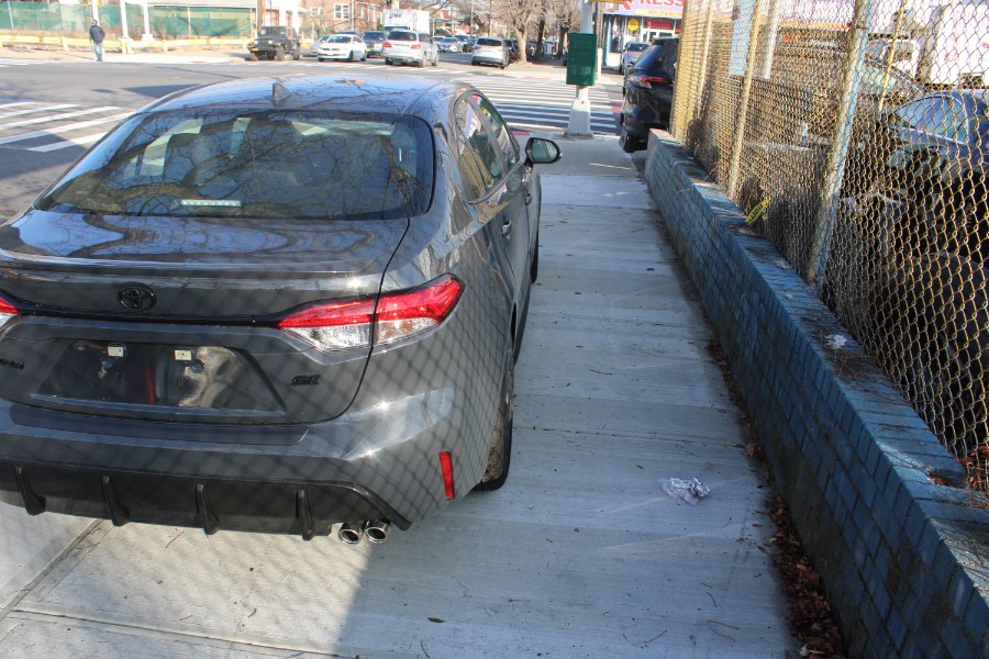 2025 Toyota Corolla SE CVT (Natl), available for sale in BROOKLYN, New York | Deals on Wheels International Auto. BROOKLYN, New York 2025 Toyota Corolla SE CVT (Natl), available for sale in BROOKLYN, New York | Deals on Wheels International Auto. BROOKLYN, New York