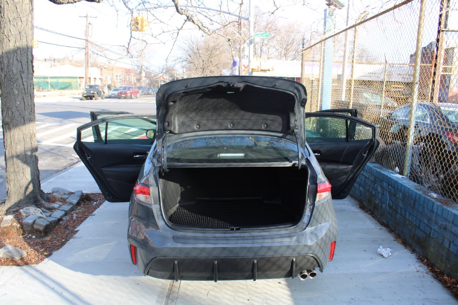 2025 Toyota Corolla SE CVT (Natl), available for sale in BROOKLYN, New York | Deals on Wheels International Auto. BROOKLYN, New York 2025 Toyota Corolla SE CVT (Natl), available for sale in BROOKLYN, New York | Deals on Wheels International Auto. BROOKLYN, New York