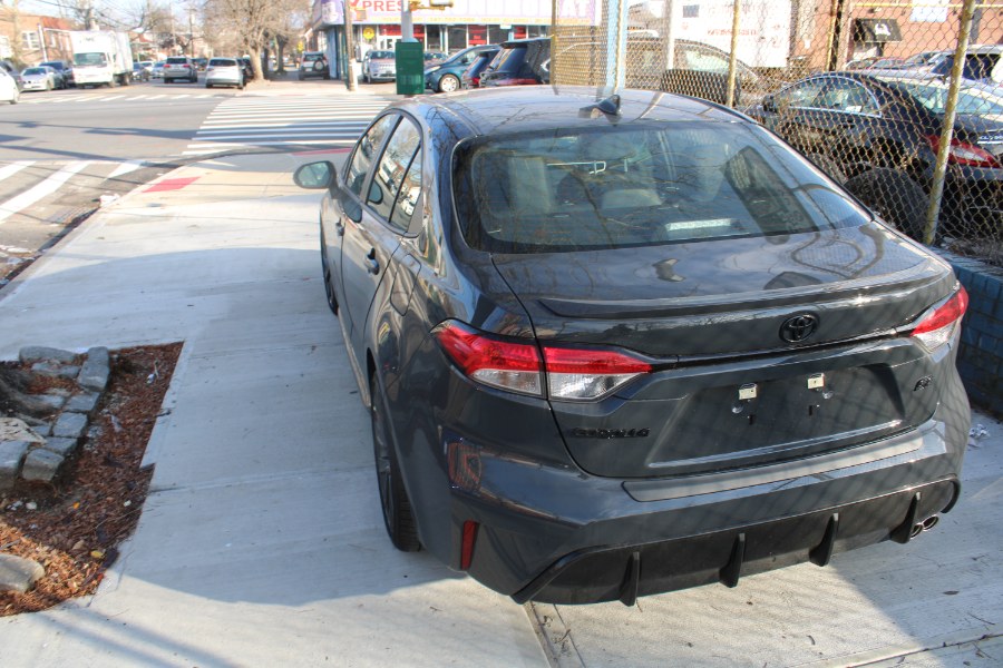 2025 Toyota Corolla SE CVT (Natl), available for sale in BROOKLYN, New York | Deals on Wheels International Auto. BROOKLYN, New York 2025 Toyota Corolla SE CVT (Natl), available for sale in BROOKLYN, New York | Deals on Wheels International Auto. BROOKLYN, New York