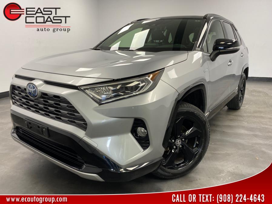 Used 2019 Toyota RAV4 in Linden, New Jersey | East Coast Auto Group. Linden, New Jersey