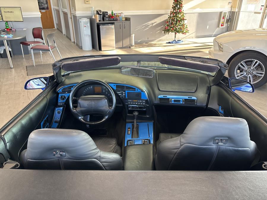 1994 Chevrolet Corvette 2dr Convertible, available for sale in New Windsor, New York | Prestige Pre-Owned Motors Inc. New Windsor, New York 1994 Chevrolet Corvette 2dr Convertible, available for sale in New Windsor, New York | Prestige Pre-Owned Motors Inc. New Windsor, New York