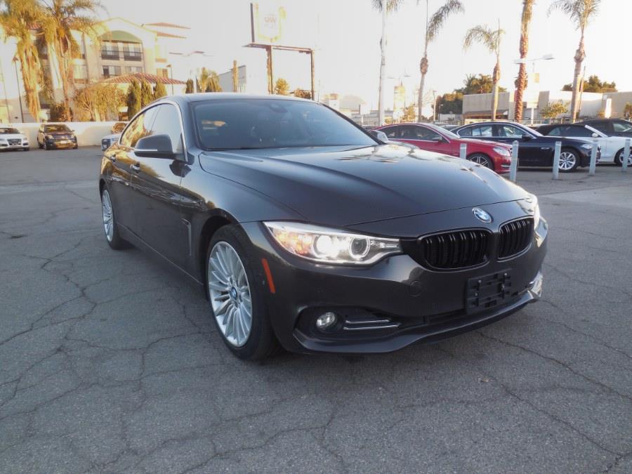 Used 2015 BMW 428I in Hawaiian Gardens, California | Luxe Motors. Hawaiian Gardens, California