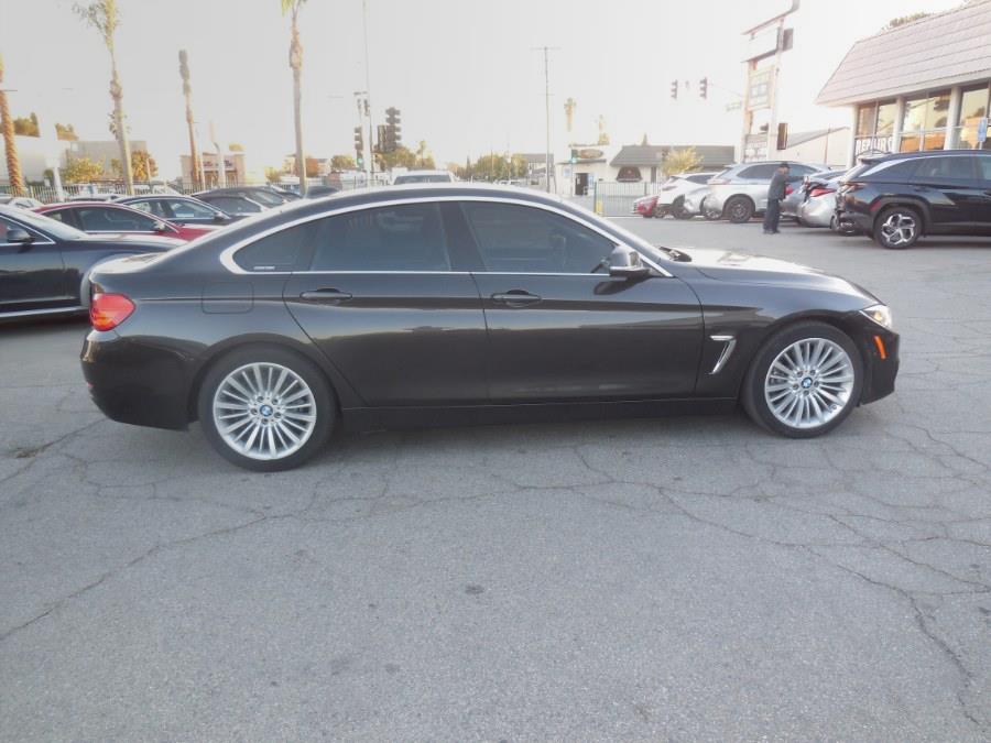 2015 BMW 428I 4dr Sdn 428i RWD Gran Coupe SULEV, available for sale in Hawaiian Gardens, California | Luxe Motors. Hawaiian Gardens, California 2015 BMW 428I 4dr Sdn 428i RWD Gran Coupe SULEV, available for sale in Hawaiian Gardens, California | Luxe Motors. Hawaiian Gardens, California