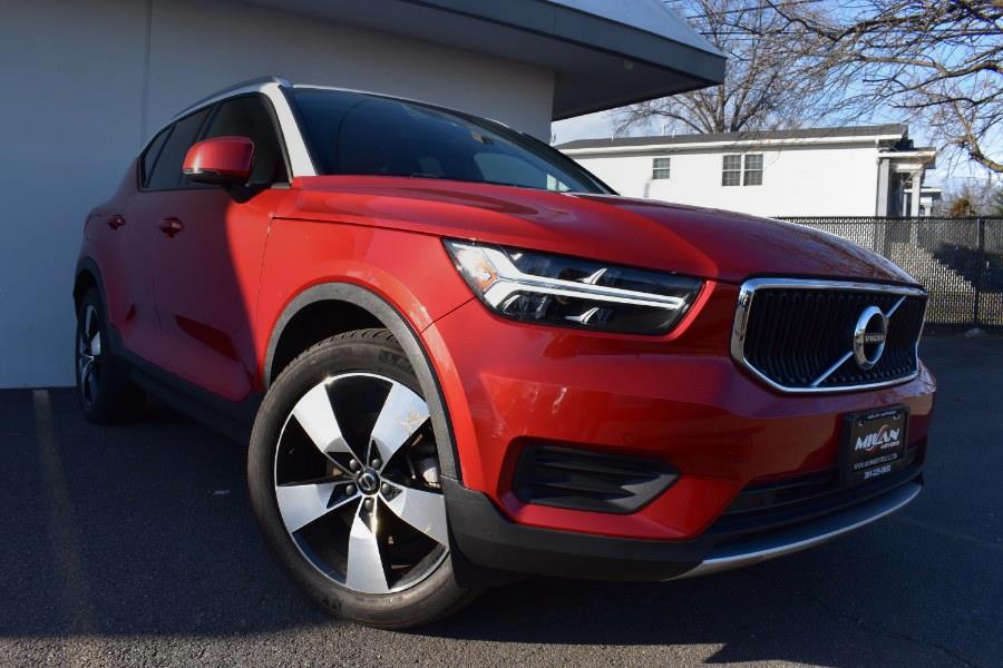 Used 2020 Volvo XC40 in Little Ferry , New Jersey | Milan Motors. Little Ferry , New Jersey