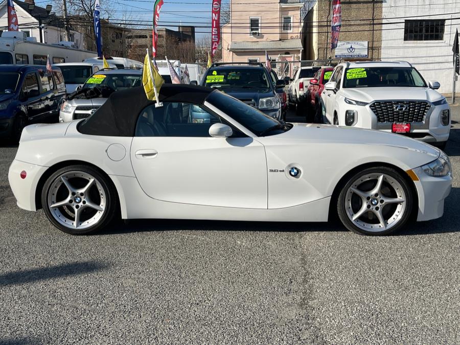 2008 BMW Z4 2dr Roadster 3.0si, available for sale in Irvington , New Jersey | Auto Haus of Irvington Corp. Irvington , New Jersey 2008 BMW Z4 2dr Roadster 3.0si, available for sale in Irvington , New Jersey | Auto Haus of Irvington Corp. Irvington , New Jersey
