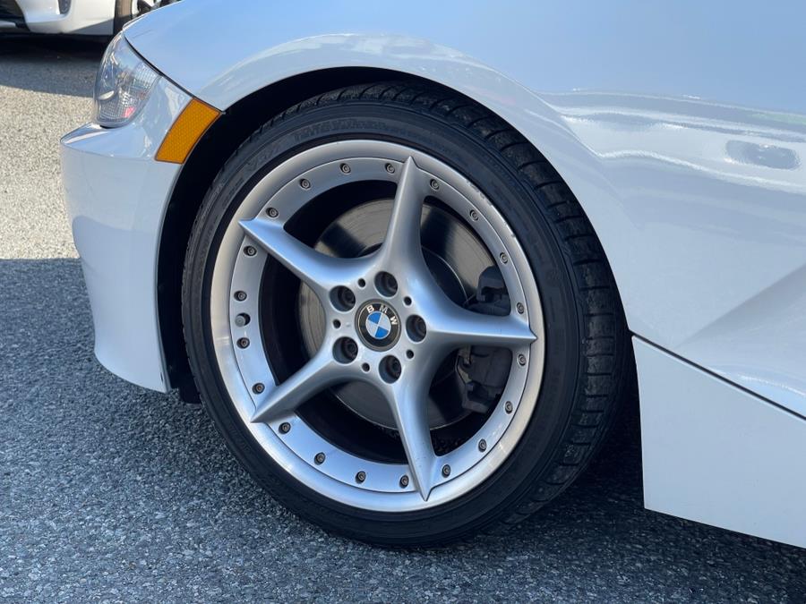 2008 BMW Z4 2dr Roadster 3.0si, available for sale in Irvington , New Jersey | Auto Haus of Irvington Corp. Irvington , New Jersey 2008 BMW Z4 2dr Roadster 3.0si, available for sale in Irvington , New Jersey | Auto Haus of Irvington Corp. Irvington , New Jersey