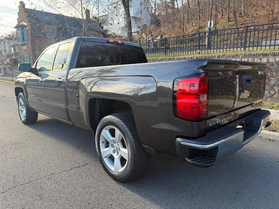 2015 Chevrolet Silverado 1500 null photo 3