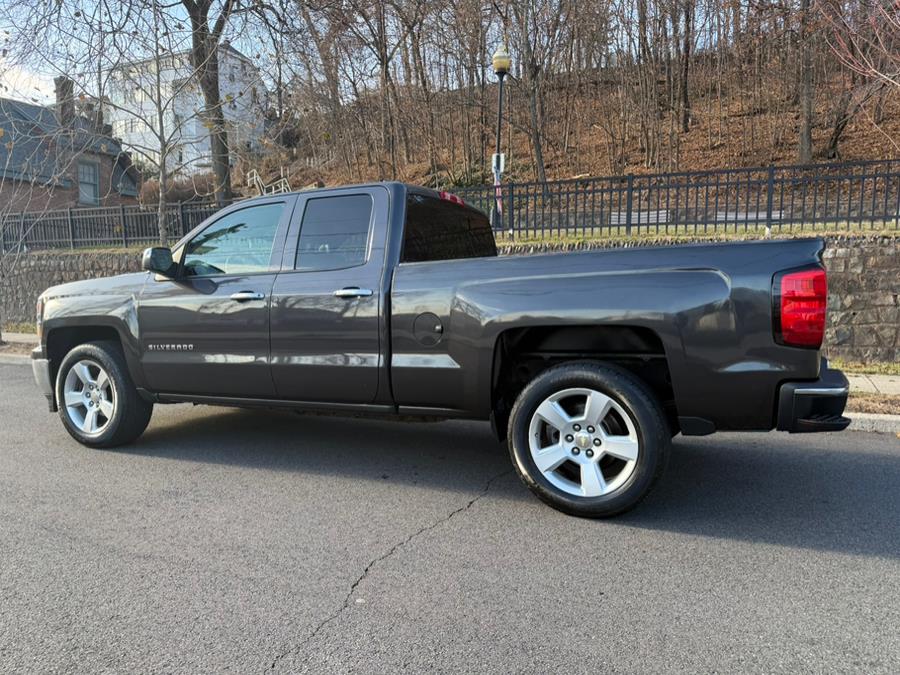 2015 Chevrolet Silverado 1500 null photo 2