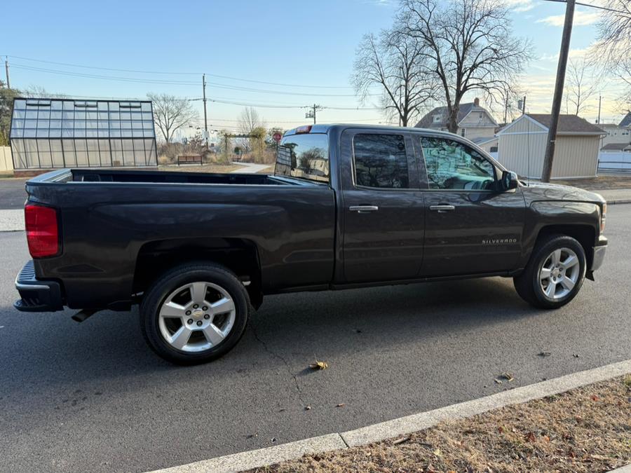 2015 Chevrolet Silverado 1500 null photo 6