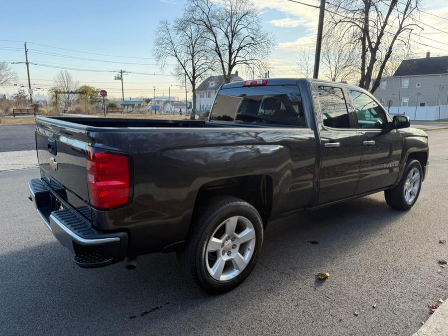 2015 Chevrolet Silverado 1500 null photo 5