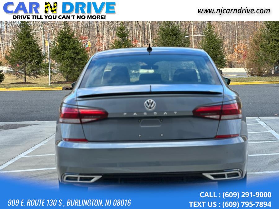 2020 Volkswagen Passat R-Line, available for sale in Bordentown, New Jersey | Car N Drive. Bordentown, New Jersey 2020 Volkswagen Passat R-Line, available for sale in Bordentown, New Jersey | Car N Drive. Bordentown, New Jersey