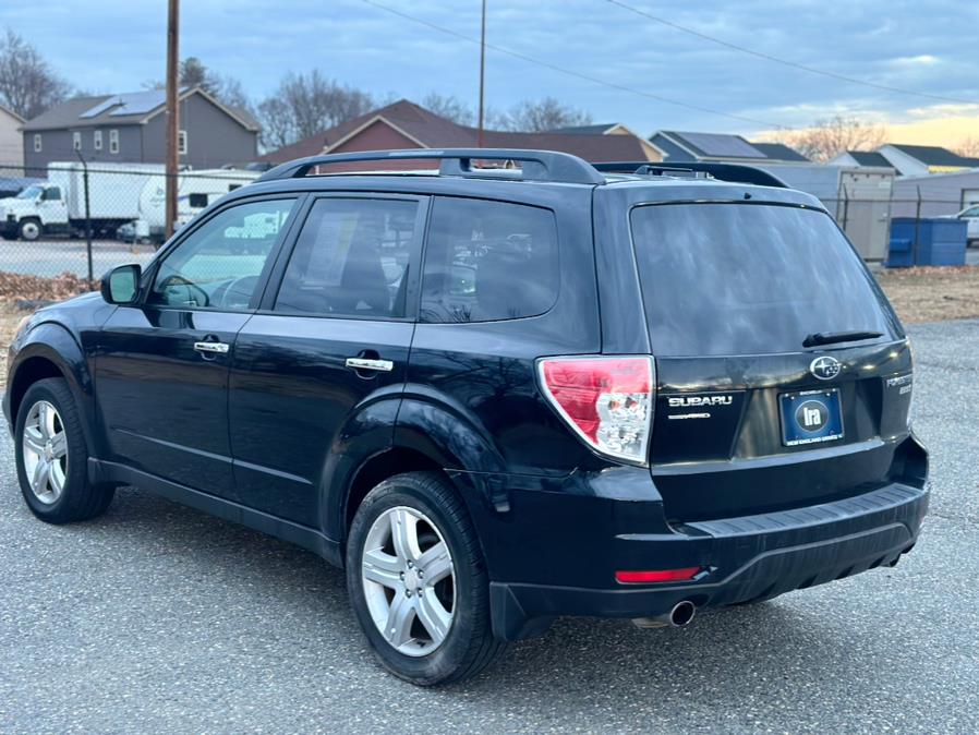 2010 Subaru Forester X Limited photo 7