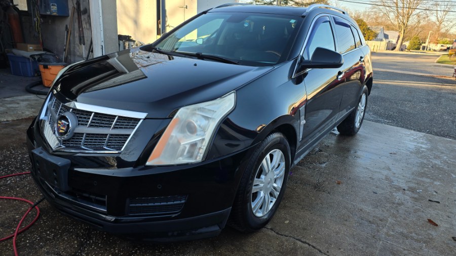 Used 2011 Cadillac SRX in Patchogue, New York | Romaxx Truxx. Patchogue, New York