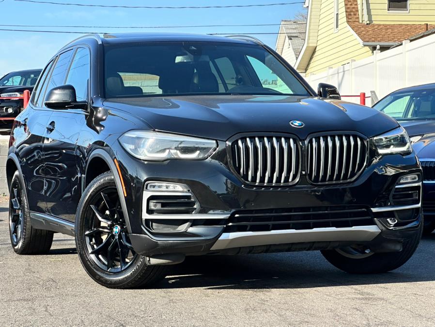 2019 BMW X5 xDrive40i Sports Activity Vehicle, available for sale in Hillside, New Jersey | Champion Auto Hillside. Hillside, New Jersey 2019 BMW X5 xDrive40i Sports Activity Vehicle, available for sale in Hillside, New Jersey | Champion Auto Hillside. Hillside, New Jersey