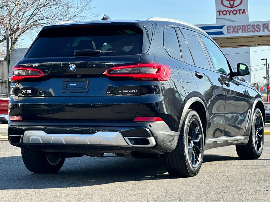 2019 BMW X5 xDrive40i Sports Activity Vehicle, available for sale in Hillside, New Jersey | Champion Auto Hillside. Hillside, New Jersey 2019 BMW X5 xDrive40i Sports Activity Vehicle, available for sale in Hillside, New Jersey | Champion Auto Hillside. Hillside, New Jersey