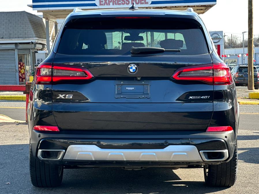 2019 BMW X5 xDrive40i Sports Activity Vehicle, available for sale in Hillside, New Jersey | Champion Auto Hillside. Hillside, New Jersey 2019 BMW X5 xDrive40i Sports Activity Vehicle, available for sale in Hillside, New Jersey | Champion Auto Hillside. Hillside, New Jersey