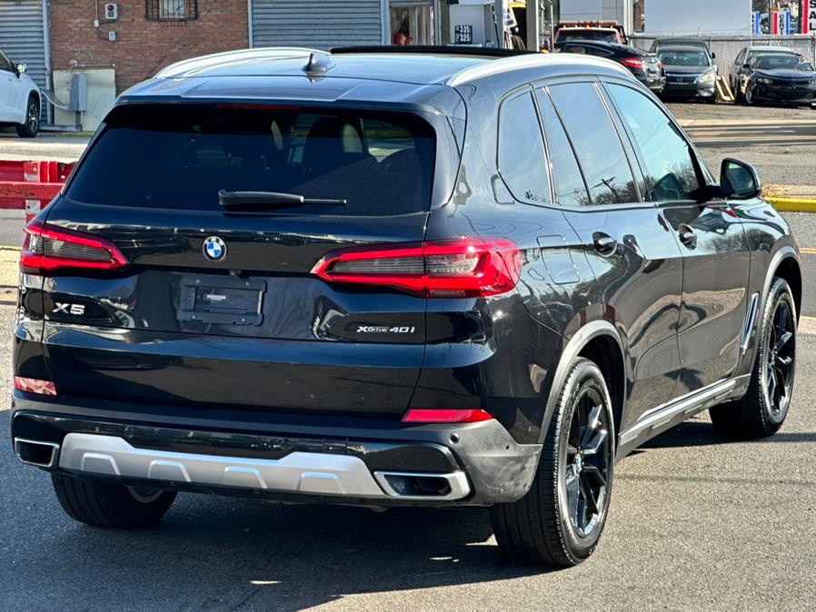 2019 BMW X5 xDrive40i Sports Activity Vehicle, available for sale in Hillside, New Jersey | Champion Auto Hillside. Hillside, New Jersey 2019 BMW X5 xDrive40i Sports Activity Vehicle, available for sale in Hillside, New Jersey | Champion Auto Hillside. Hillside, New Jersey