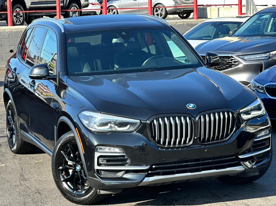 2019 BMW X5 xDrive40i Sports Activity Vehicle, available for sale in Hillside, New Jersey | Champion Auto Hillside. Hillside, New Jersey 2019 BMW X5 xDrive40i Sports Activity Vehicle, available for sale in Hillside, New Jersey | Champion Auto Hillside. Hillside, New Jersey