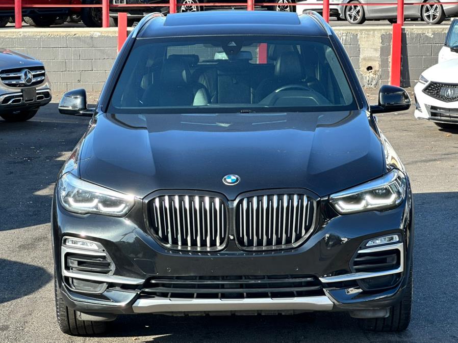 2019 BMW X5 xDrive40i Sports Activity Vehicle, available for sale in Hillside, New Jersey | Champion Auto Hillside. Hillside, New Jersey 2019 BMW X5 xDrive40i Sports Activity Vehicle, available for sale in Hillside, New Jersey | Champion Auto Hillside. Hillside, New Jersey
