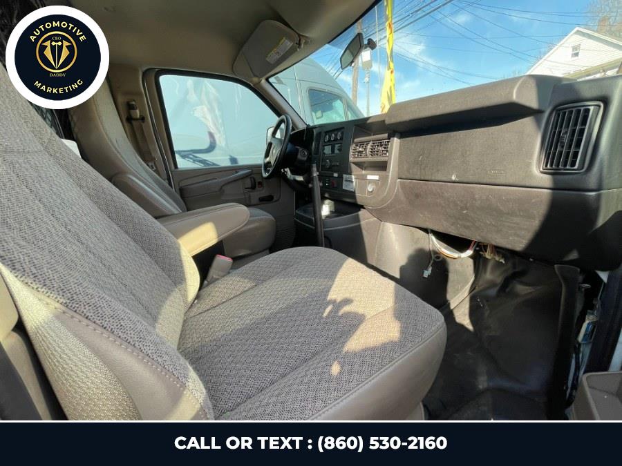 2012 Chevrolet Express Cargo Van RWD 2500 135", available for sale in Online only, Connecticut | CEO DADDY AUTO. Online only, Connecticut 2012 Chevrolet Express Cargo Van RWD 2500 135", available for sale in Online only, Connecticut | CEO DADDY AUTO. Online only, Connecticut