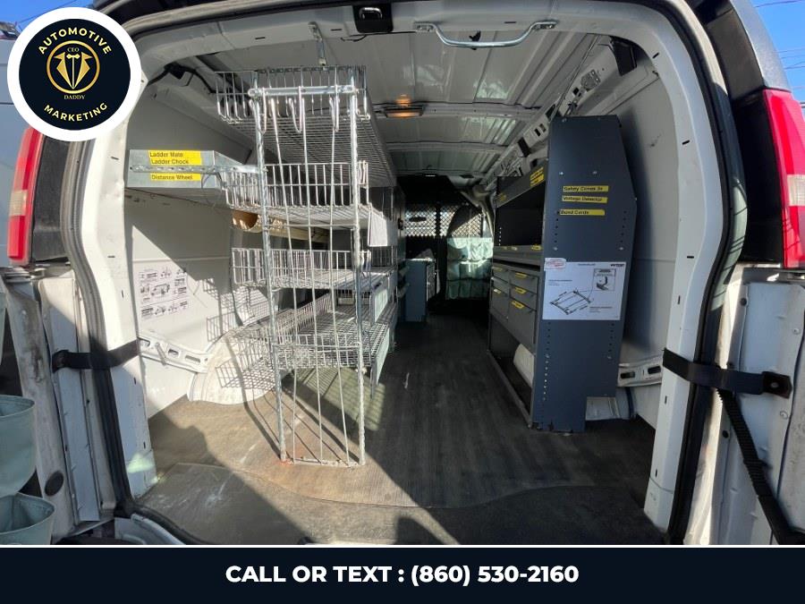 2012 Chevrolet Express Cargo Van RWD 2500 135", available for sale in Online only, Connecticut | CEO DADDY AUTO. Online only, Connecticut 2012 Chevrolet Express Cargo Van RWD 2500 135", available for sale in Online only, Connecticut | CEO DADDY AUTO. Online only, Connecticut