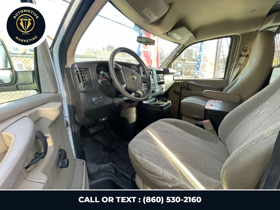 2012 Chevrolet Express Cargo Van RWD 2500 135", available for sale in Online only, Connecticut | CEO DADDY AUTO. Online only, Connecticut 2012 Chevrolet Express Cargo Van RWD 2500 135", available for sale in Online only, Connecticut | CEO DADDY AUTO. Online only, Connecticut