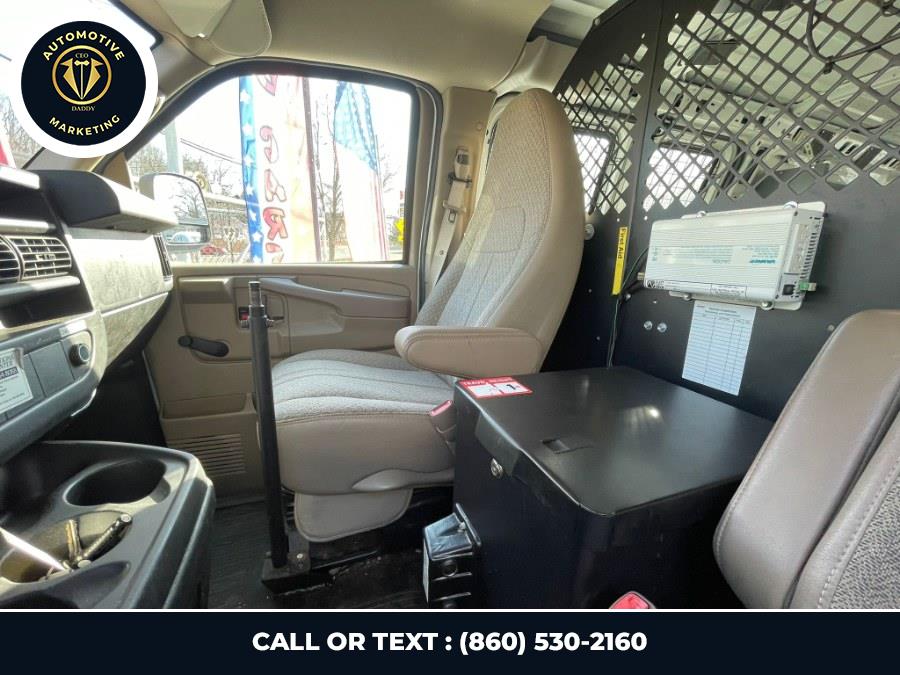 2012 Chevrolet Express Cargo Van RWD 2500 135", available for sale in Online only, Connecticut | CEO DADDY AUTO. Online only, Connecticut 2012 Chevrolet Express Cargo Van RWD 2500 135", available for sale in Online only, Connecticut | CEO DADDY AUTO. Online only, Connecticut