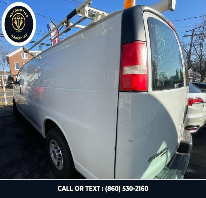 2012 Chevrolet Express Cargo Van RWD 2500 135", available for sale in Online only, Connecticut | CEO DADDY AUTO. Online only, Connecticut 2012 Chevrolet Express Cargo Van RWD 2500 135", available for sale in Online only, Connecticut | CEO DADDY AUTO. Online only, Connecticut