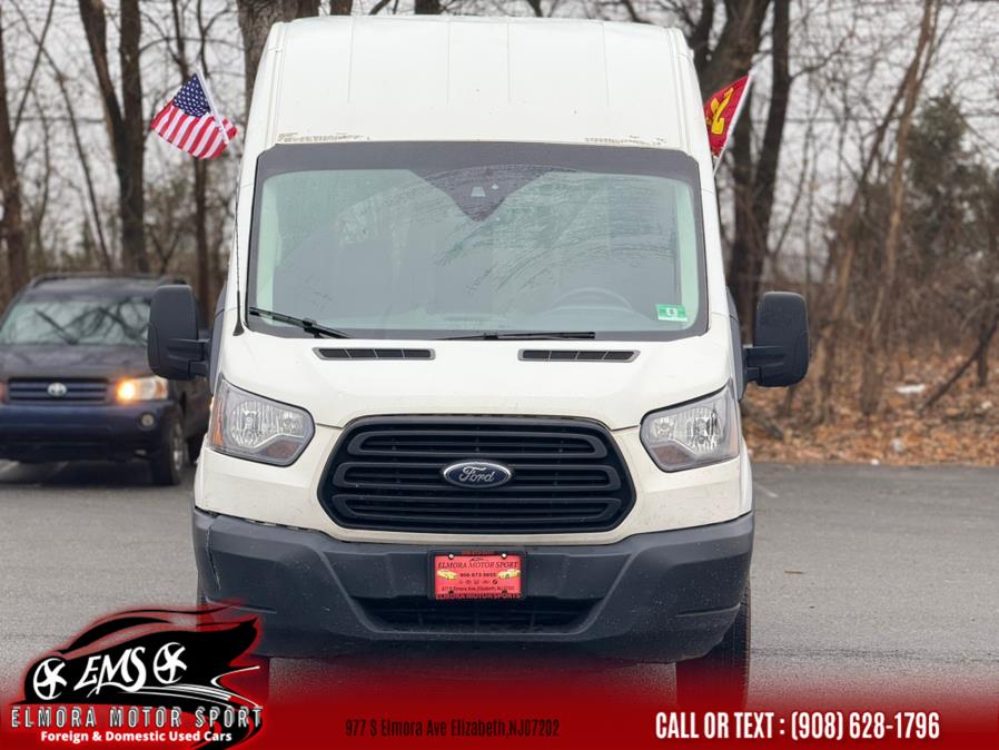 2019 Ford Transit Van T-350 148" Hi Rf 9500 GVWR Sliding RH Dr, available for sale in Elizabeth, New Jersey | Elmora Motor Sports. Elizabeth, New Jersey 2019 Ford Transit Van T-350 148" Hi Rf 9500 GVWR Sliding RH Dr, available for sale in Elizabeth, New Jersey | Elmora Motor Sports. Elizabeth, New Jersey
