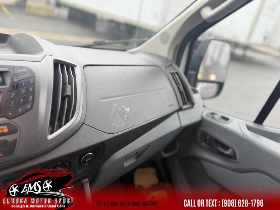 2019 Ford Transit Van T-350 148" Hi Rf 9500 GVWR Sliding RH Dr, available for sale in Elizabeth, New Jersey | Elmora Motor Sports. Elizabeth, New Jersey 2019 Ford Transit Van T-350 148" Hi Rf 9500 GVWR Sliding RH Dr, available for sale in Elizabeth, New Jersey | Elmora Motor Sports. Elizabeth, New Jersey