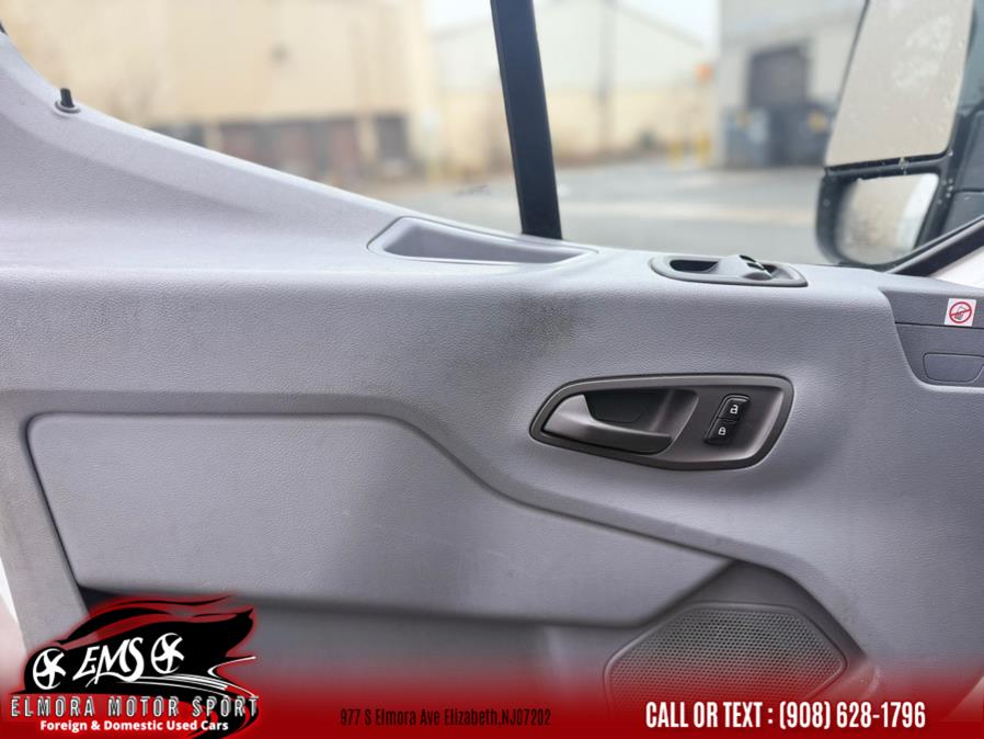 2019 Ford Transit Van T-350 148" Hi Rf 9500 GVWR Sliding RH Dr, available for sale in Elizabeth, New Jersey | Elmora Motor Sports. Elizabeth, New Jersey 2019 Ford Transit Van T-350 148" Hi Rf 9500 GVWR Sliding RH Dr, available for sale in Elizabeth, New Jersey | Elmora Motor Sports. Elizabeth, New Jersey