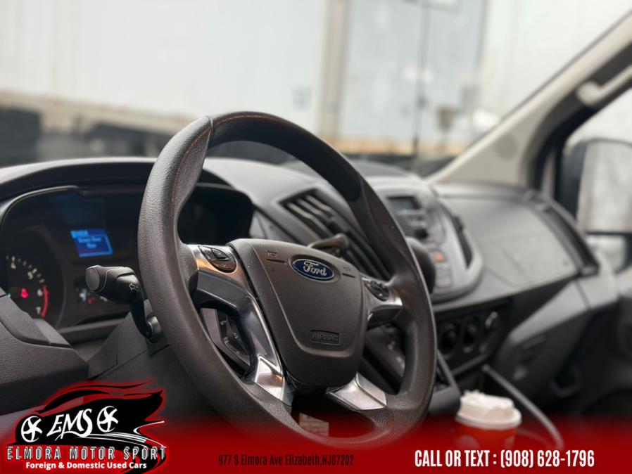 2019 Ford Transit Van T-350 148" Hi Rf 9500 GVWR Sliding RH Dr, available for sale in Elizabeth, New Jersey | Elmora Motor Sports. Elizabeth, New Jersey 2019 Ford Transit Van T-350 148" Hi Rf 9500 GVWR Sliding RH Dr, available for sale in Elizabeth, New Jersey | Elmora Motor Sports. Elizabeth, New Jersey