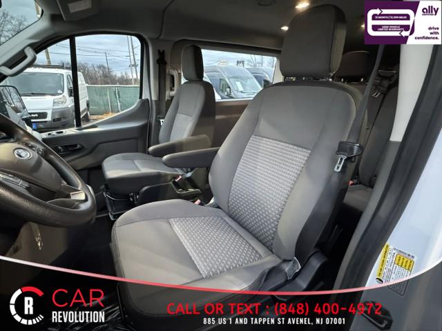 2022 Ford Transit Passenger Wagon XLT T-350 148'' LR, available for sale in Avenel, New Jersey | Car Revolution. Avenel, New Jersey 2022 Ford Transit Passenger Wagon XLT T-350 148'' LR, available for sale in Avenel, New Jersey | Car Revolution. Avenel, New Jersey