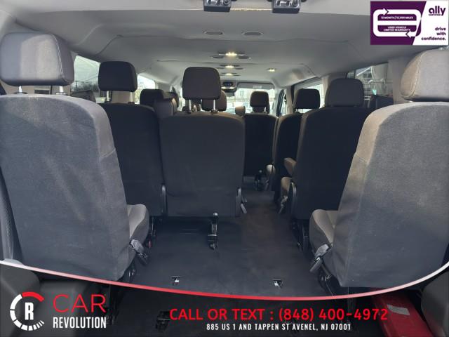 2022 Ford Transit Passenger Wagon XLT T-350 148'' LR, available for sale in Avenel, New Jersey | Car Revolution. Avenel, New Jersey 2022 Ford Transit Passenger Wagon XLT T-350 148'' LR, available for sale in Avenel, New Jersey | Car Revolution. Avenel, New Jersey