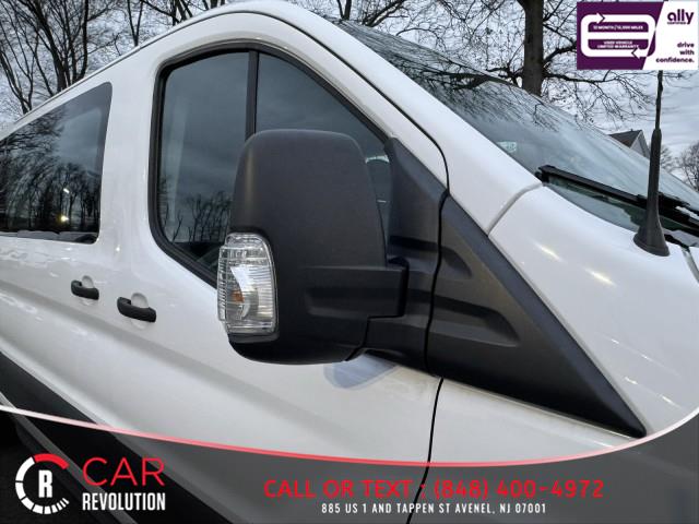 2022 Ford Transit Passenger Wagon XLT T-350 148'' LR, available for sale in Avenel, New Jersey | Car Revolution. Avenel, New Jersey 2022 Ford Transit Passenger Wagon XLT T-350 148'' LR, available for sale in Avenel, New Jersey | Car Revolution. Avenel, New Jersey