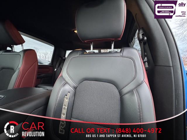 2022 Ram 1500 Rebel 4x4 Crew Cab 5'7'' Box, available for sale in Avenel, New Jersey | Car Revolution. Avenel, New Jersey 2022 Ram 1500 Rebel 4x4 Crew Cab 5'7'' Box, available for sale in Avenel, New Jersey | Car Revolution. Avenel, New Jersey