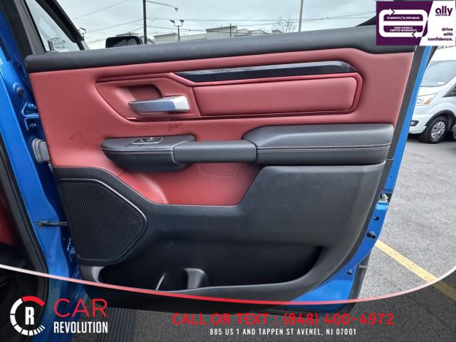 2022 Ram 1500 Rebel 4x4 Crew Cab 5'7'' Box, available for sale in Avenel, New Jersey | Car Revolution. Avenel, New Jersey 2022 Ram 1500 Rebel 4x4 Crew Cab 5'7'' Box, available for sale in Avenel, New Jersey | Car Revolution. Avenel, New Jersey