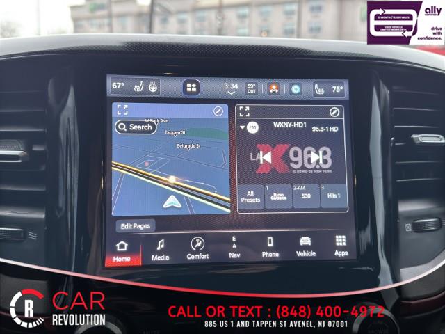 2022 Ram 1500 Rebel 4x4 Crew Cab 5'7'' Box, available for sale in Avenel, New Jersey | Car Revolution. Avenel, New Jersey 2022 Ram 1500 Rebel 4x4 Crew Cab 5'7'' Box, available for sale in Avenel, New Jersey | Car Revolution. Avenel, New Jersey