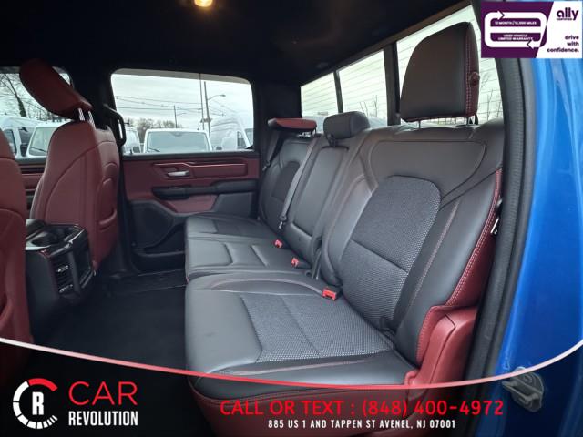 2022 Ram 1500 Rebel 4x4 Crew Cab 5'7'' Box, available for sale in Avenel, New Jersey | Car Revolution. Avenel, New Jersey 2022 Ram 1500 Rebel 4x4 Crew Cab 5'7'' Box, available for sale in Avenel, New Jersey | Car Revolution. Avenel, New Jersey