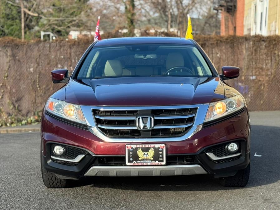 2015 Honda Crosstour EX-L V-6 photo 1