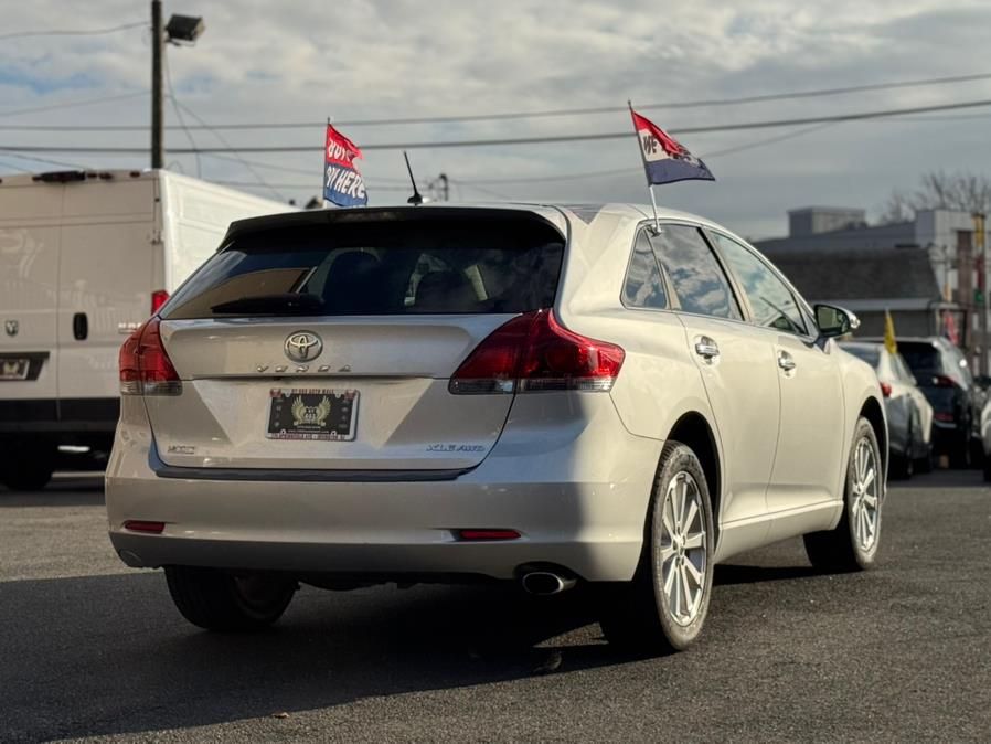 2014 Toyota Venza XLE photo 6