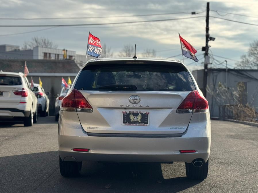 2014 Toyota Venza XLE photo 5