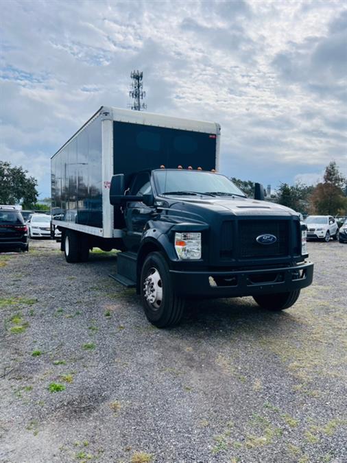 2017 Ford Super Duty F-650 Straight Frame Gas Reg Cab, available for sale in Kissimmee, Florida | Nationwide Auto Trading LLC. Kissimmee, Florida 2017 Ford Super Duty F-650 Straight Frame Gas Reg Cab, available for sale in Kissimmee, Florida | Nationwide Auto Trading LLC. Kissimmee, Florida