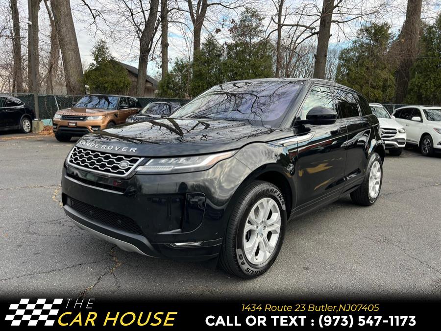 2020 Land Rover Range Rover Evoque P250 S, available for sale in Butler, New Jersey | The Car House. Butler, New Jersey