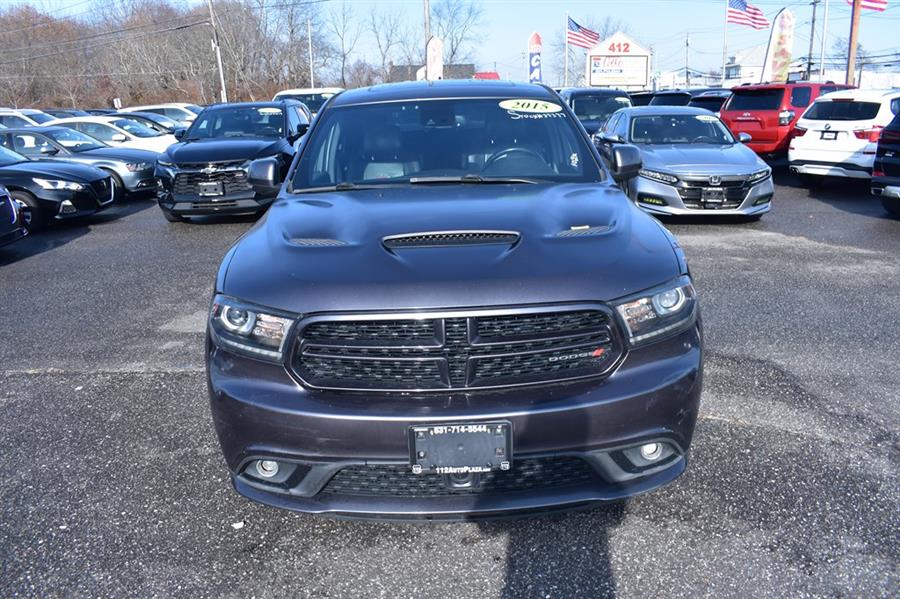 2015 Dodge Durango R/T photo 1