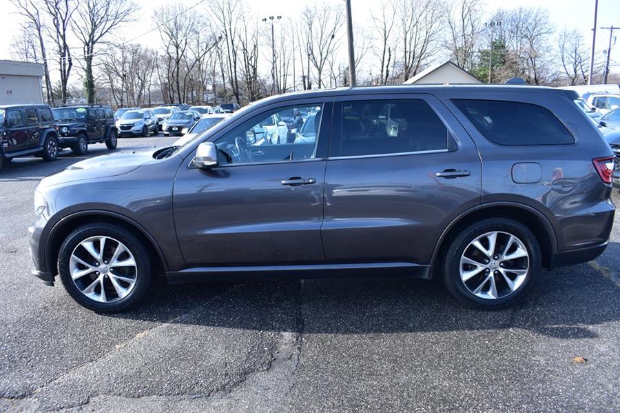 2015 Dodge Durango R/T photo 4